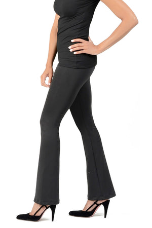 "Silky" Flare Pants